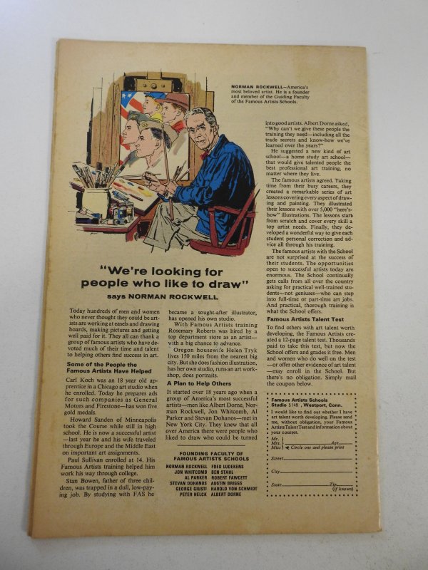 The Amazing Spider-Man #42  (1966) VG+ Condition