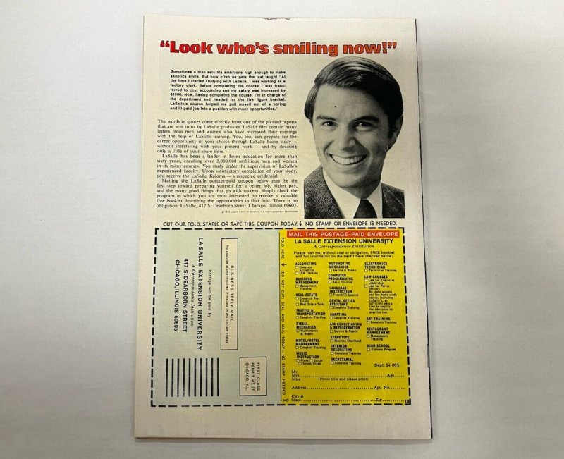 *Daredevil 111 nm- Silver Samurai