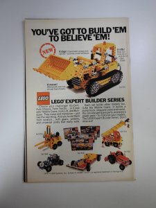 The Savage She-Hulk #1 (1980)