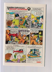 SHAZAM! #11 - BOB OKSNER (7.0) 1974