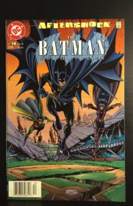 The Batman Chronicles #14 (1998)