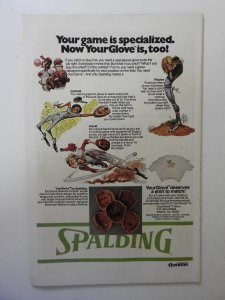 Marvel Two-In-One #20 VF Condition!