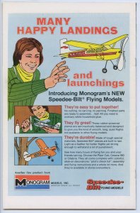 WARLOCK #14 - 6.0, OW-W - Starlin - Thanos