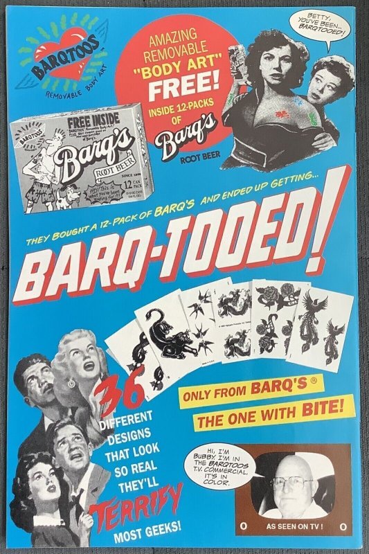 The Sandman #53 (1993, DC) NM