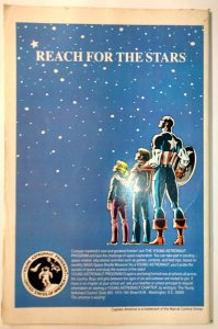 Web of Spider-Man Annual #1 (7.0-NS, 1985) 