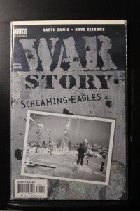 War Story: Screaming Eagles (2002)