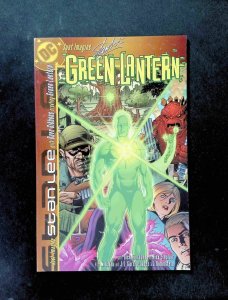 Just Imagine Green Lantern #1  DC Comics 2001 VF/NM
