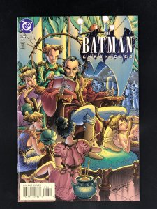 The Batman Chronicles #6 (1996)