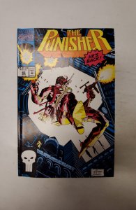 The Punisher #62 (1992) NM Marvel Comic Book J721