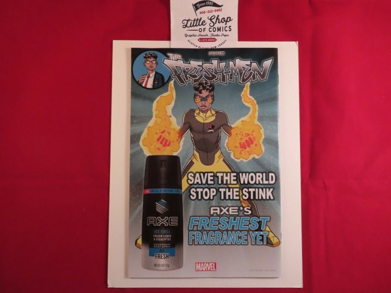 Excalibur #1 (2019) NM Mckone Variant 1:50 see photos