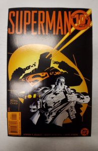 Superman 10-Cent Adventure #1 (2003) NM DC Comic Book J665