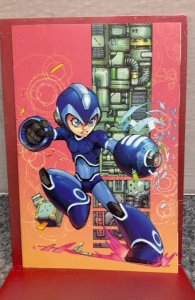 Mega Man: Fully Charged #2 Cover B (2020)
