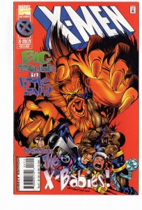 X-Men #47 (1995)