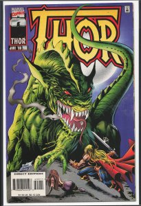 Thor #499 (1996) Thor