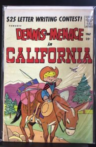 Dennis the Menace Giant #47