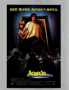 Supergirl # 1 NM- DC Comic Book 1st Print Peter David Superman Batman Flash GK21