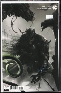 Batman #97 Mattina Cover (2020) Batman