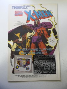 X-Men #4 (1992) VF Condition