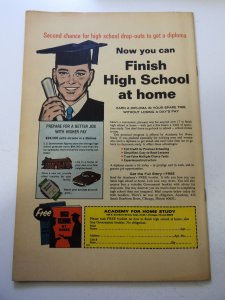 Thor #189 (1971) FN+ Condition