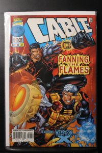 Cable #37 (1996)