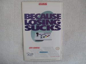 1994 Prototype Ultraverse #6 January Malibu Comics VF+