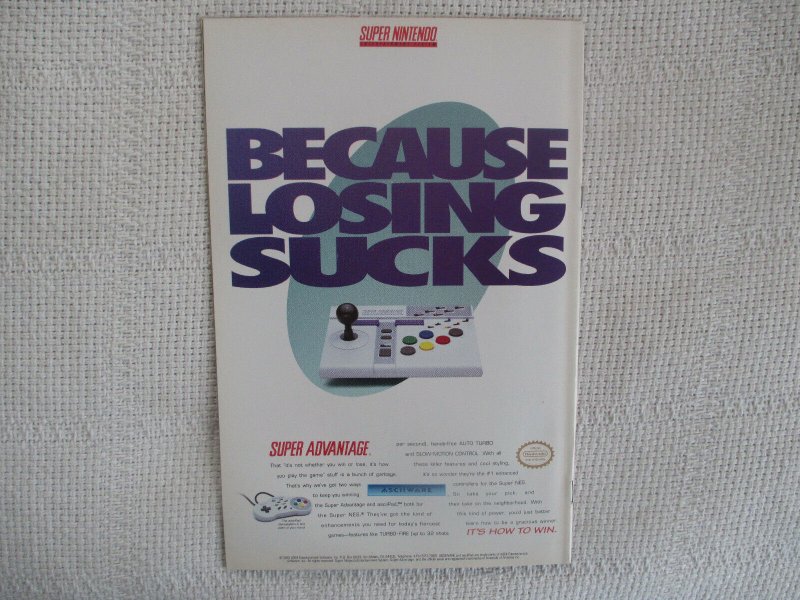 1994 Prototype Ultraverse #6 January Malibu Comics VF+