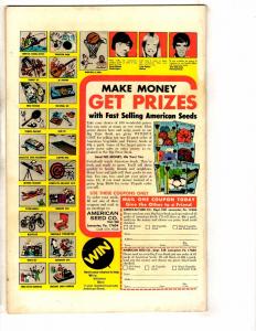 Fantastic Four # 158 VG/FN Marvel Comic Book Thing Dr. Doom Human Torch Xemu PP1