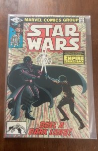 Star Wars #44 (1981)