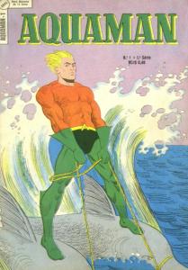 Invasão dos monstros de fogo; Cidade que submergiu