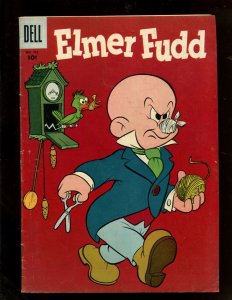 ELMER FUDD #783 (6.0)  PET PEEVE  