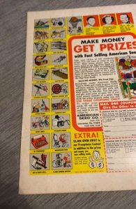 The Amazing Spider-Man #60 (1968)vs the kingpin