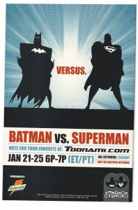 Wonder Woman #178 (2002) Adam Hughes cover