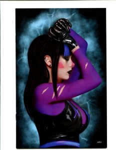 Piper Rudich Cosplay Gallery #1 - LTD TO 150! (9.2) 2021