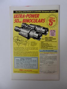 Creatures on the Loose #37 (1975) VF- condition