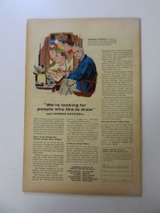 Daredevil #27 (1967) FN/VF condition