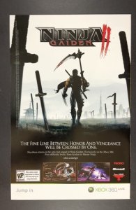 Uncle Sam and the Freedom Fighters #8 (2008)