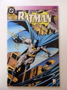 Batman #500 (1993) VF/NM condition