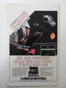 Thor Annual #11 (1983) FN/VF Condition!