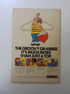 Justice League of America #89 (1971) FN+ condition