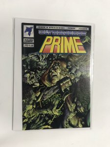 Prime #15 (1994) Prime FN3B221 FINE FN 6.0