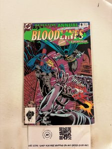 Detective Comics Annual #6 NM DC Comic Books Batman Joker Robin 32 HH82