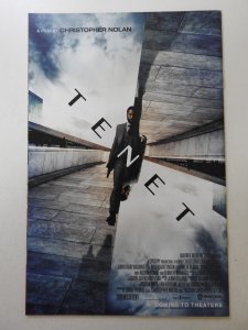 Batman: The Adventure Continues #2 Sharp NM- Condition!