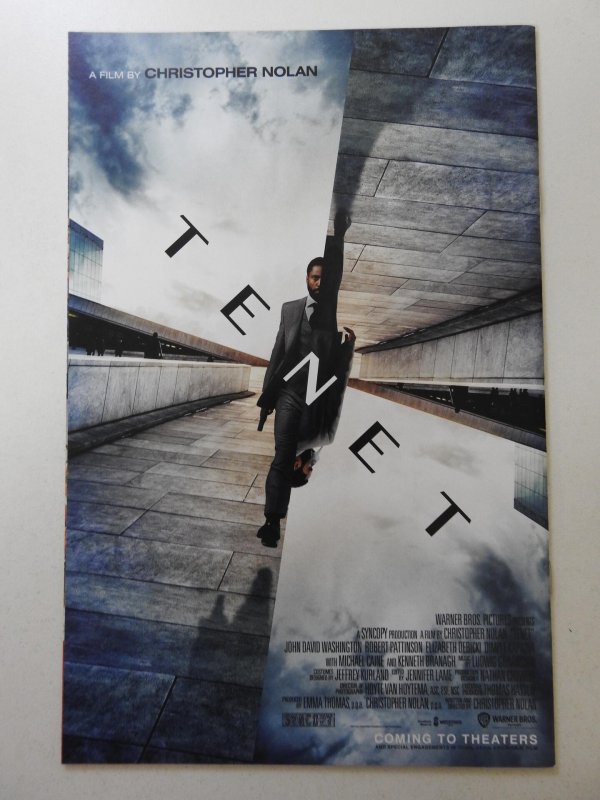 Batman: The Adventure Continues #2 Sharp NM- Condition!