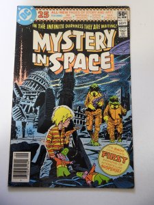 Mystery In Space #111 (1980)