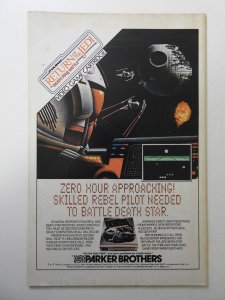 The Amazing Spider-Man #246 Direct Edition (1983) FN Condition!