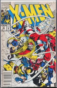 X-Men #18 (1993) X-Men