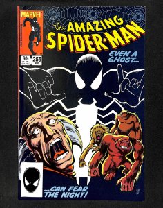 Amazing Spider-Man #255