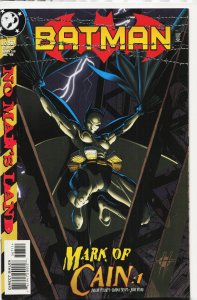 Batman #567 (1999) Batman [Key Issue]