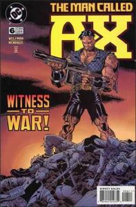 The Blight Before Christmas!