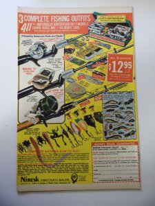 The Spectacular Spider-Man #6 (1977) FN Condition